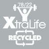 Badeanzug Base XtraLife Recycled